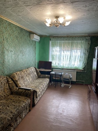 Сдам 1-комнатную квартиру - фото 1