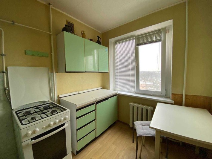 Сдаётся уютная трёхкомнатная квартира по ул. Свято‑Николаевская - фото 1