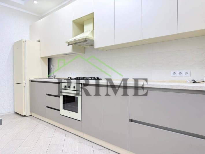 Оренда 2к на Соборності 46В - фото 1