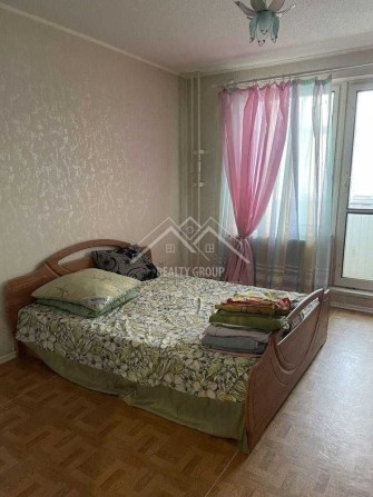 Оренда великої трикімнатної квартири на Макулані. - фото 1