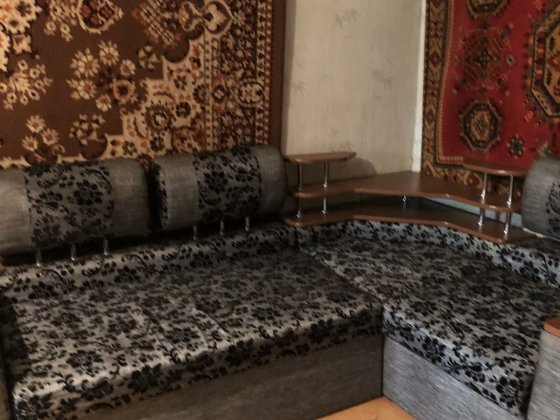 Сдам 2к квартиру на Курчатова 38, Саксаганский район Кривой Рог