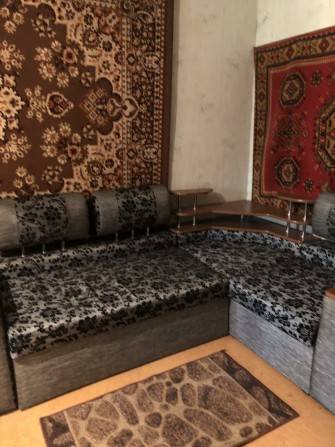 Сдам 2к квартиру на Курчатова 38, Саксаганский район - фото 1