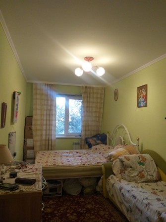 Сдам 2 комнатную квартиру военный городок 33 - фото 1