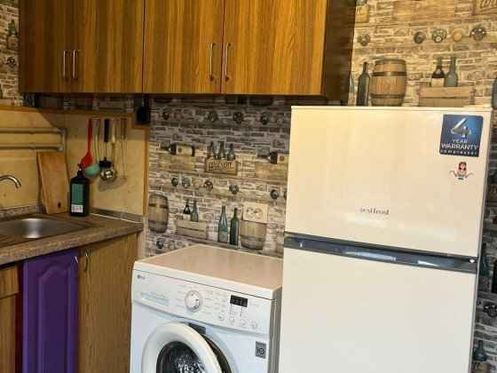 Здам 2-х кімнатну квартиру в центрі Полтави Полтава