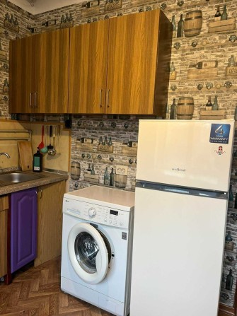 Здам 2-х кімнатну квартиру в центрі Полтави - фото 1