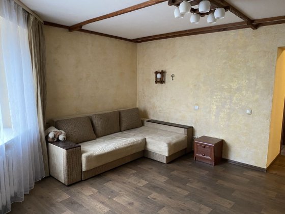 Здається квартира на Леваді в довгострокову оренду Полтава