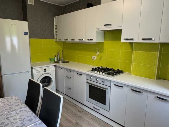 Здам 1к ЖК Садовий. Новобудова. Котел. Без дітей і тварин Полтава