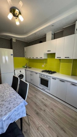 Здам 1к ЖК Садовий. Новобудова. Котел. Без дітей і тварин - фото 1