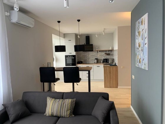 Видова на озеро 1,5 кім. кв в центрі міста вул. Короля Данила Ивано-Франковск