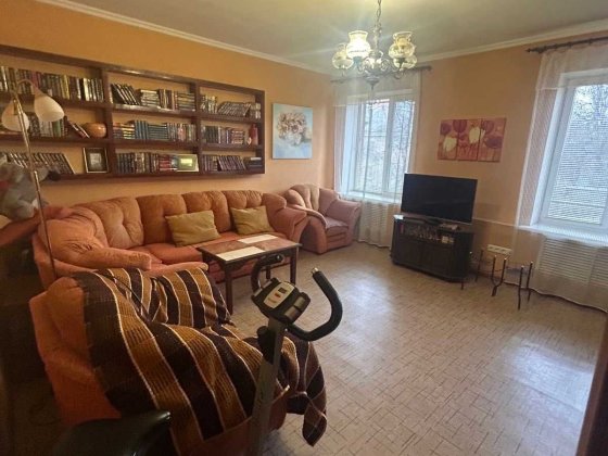 Сдам 2 ком.кв. на Подоле ул А. Кукобы. Полтава