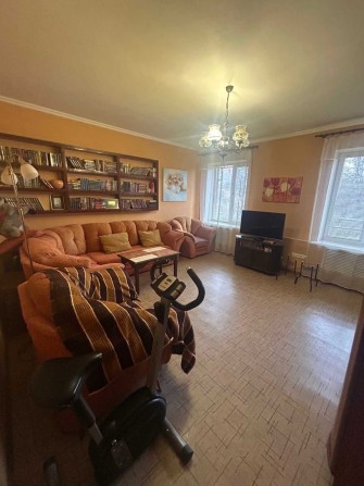 Сдам 2 ком.кв. на Подоле ул А. Кукобы. - фото 1