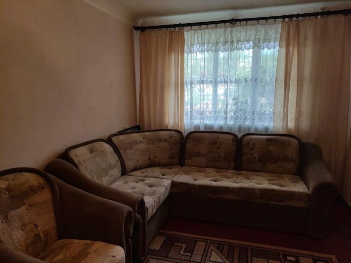 Здам в оренду однокімнатну квартиру в Полтаві - фото 1