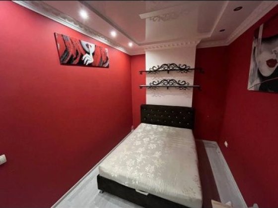 Оренда 2 кімнатної квартируи в районі пасічна, вул. Хіміків Ивано-Франковск