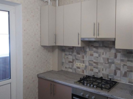 Нова квартира на Боженко Полтава