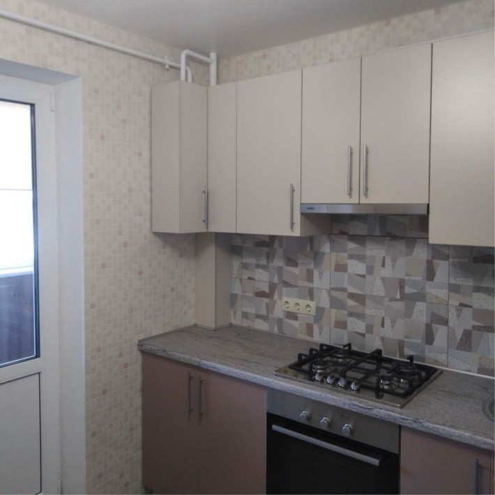 Нова квартира на Боженко - фото 1