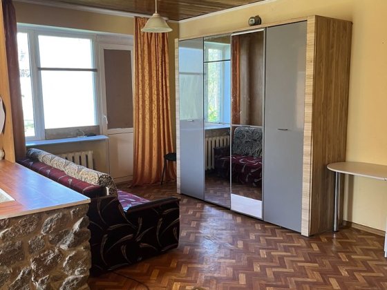 Здам однокімнатну квартиру Власник Полтава