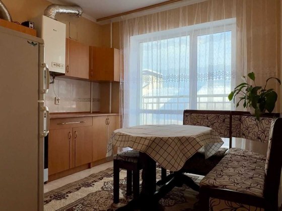 Оренда 1к квартири з газом/ 2/5 поверх/ вигідна ціна в м. Ірпінь Ирпень