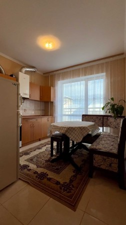 Оренда 1к квартири з газом/ 2/5 поверх/ вигідна ціна в м. Ірпінь - фото 1