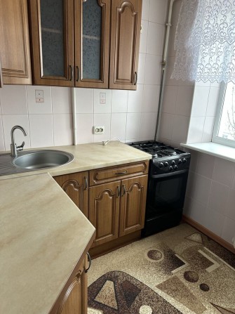 Алмазний 4- та поліклініка 3 окремі кімнати - фото 1