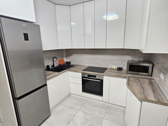 Оренда сучасної 2кімн.  квартири в районі парку Шевченка Ивано-Франковск