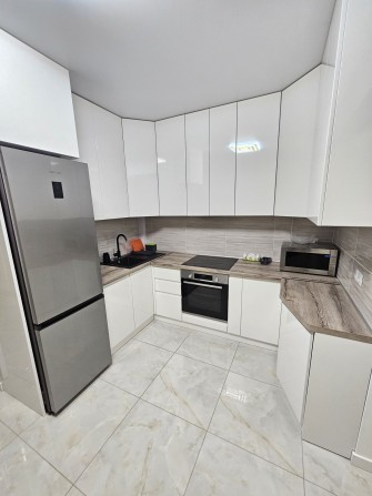 Оренда сучасної 2кімн.  квартири в районі парку Шевченка - фото 1