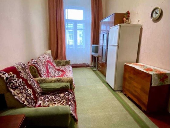 Оренда 2-кімнатна в самому серці міста, світло не вимикають! Полтава