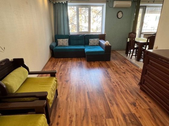 Довгострокова оренда ,4х квартири , Центр Полтава