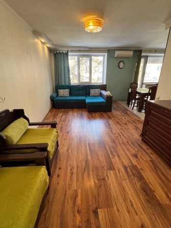 Довгострокова оренда ,4х квартири , Центр - фото 1