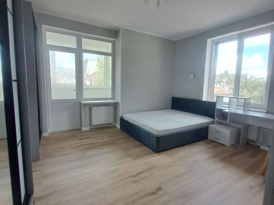 Здам Оренда 1 к квартира Центральний Парк Ірпінь Ирпень