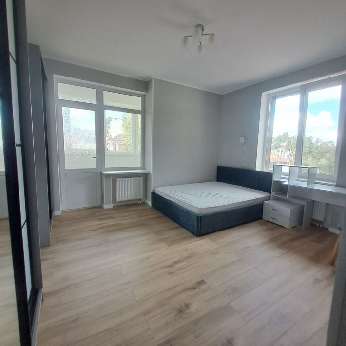 Здам Оренда 1 к квартира Центральний Парк Ірпінь - фото 1