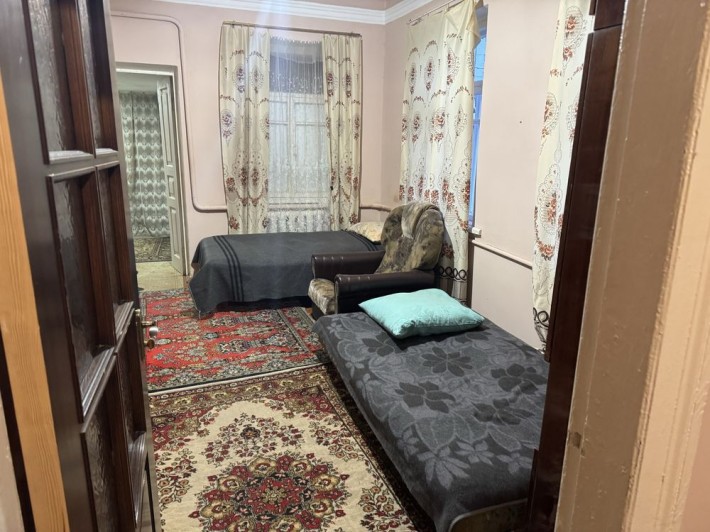 Здам квартиру в п/с,центр,вокзал,парк Письменників.Можна робочим. - фото 1