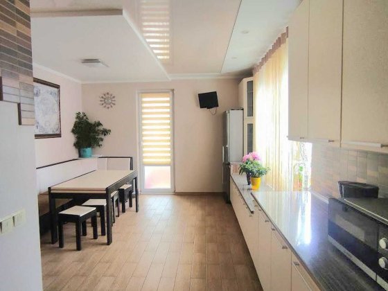 Оренда стильної 3-кім квартири одному з найкращих ЖК міста (51) Івано-Франківськ