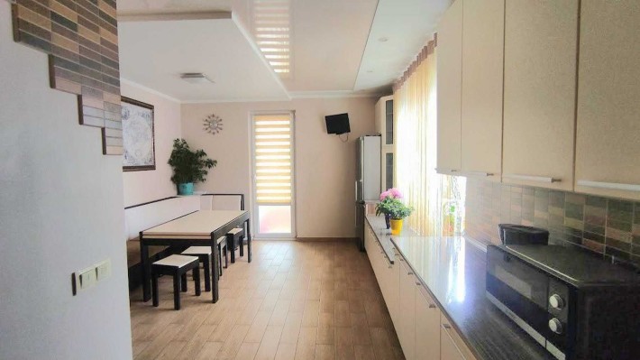 Оренда стильної 3-кім квартири одному з найкращих ЖК міста (51) - фото 1