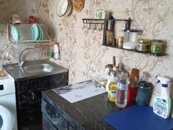 Здам 2кімн.квартиру Полтава