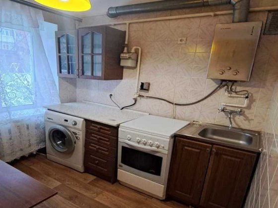 Оренда 2 кімнатної квартири Ремонт Світло не вимикають Поділ №1298 Полтава