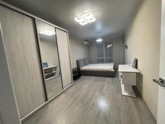 Оренда 1 кімнатної квартири з газом  центрі Ірпеня Ирпень