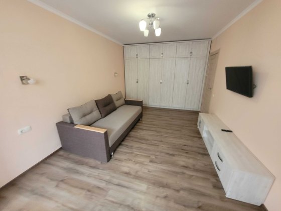 1 кімн. кв-ра в оренду. Центр. вул.Довга/Чиста Ивано-Франковск