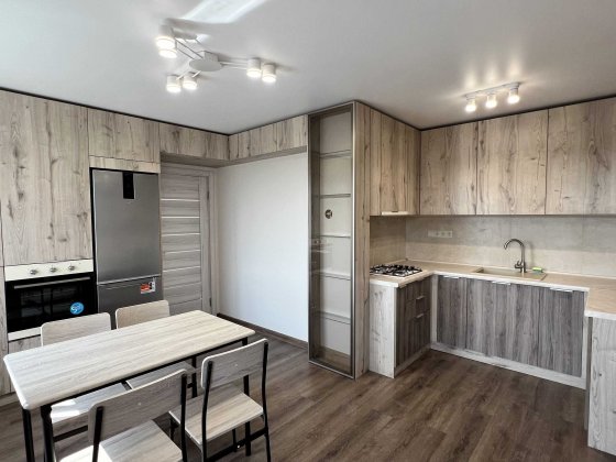 Здається сучасна 1 кімнатна в центрі вул.Бандери ЖК Union Ивано-Франковск