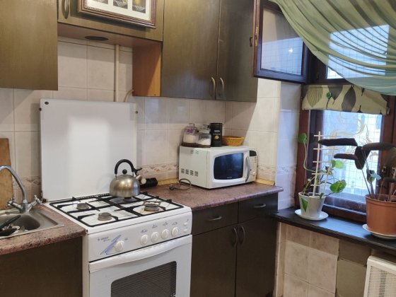 Оренда 2 кімнатної квартири світло не вимикають Полтава