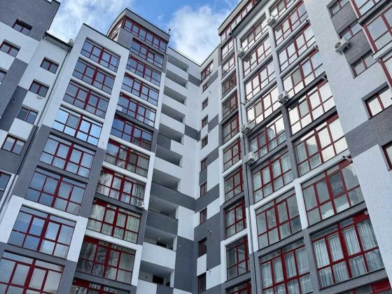 Оренда квартири в місті Івано-Франківськ Перша здача Івано-Франківськ