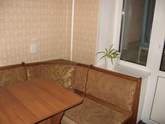 Здам 1-кімнатну квартиру Власник Полтава