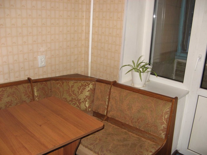 Здам 1-кімнатну квартиру Власник - фото 1