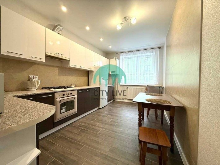 Оренда 1-кім квартири в ЖК "Паркове Містечко" (38) - фото 1