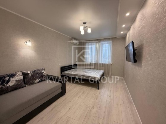 Оренда квартири в центрі міста Ирпень