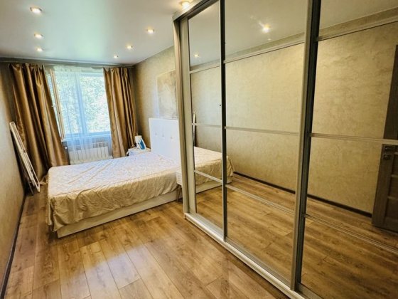 Свет не отключают!Уютная двушка!Аренда от 1го месяца!Свободна! Полтава