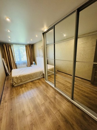 Свет не отключают!Уютная двушка!Аренда от 1го месяца!Свободна! - фото 1