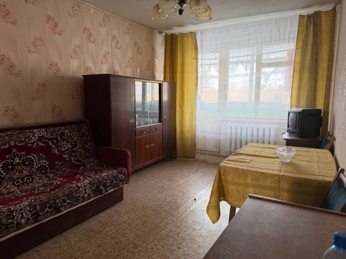 Оренда 2к квартира Половки - фото 1