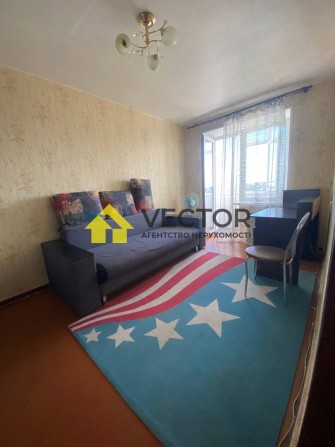 Оренда двушки з роздільними кімнатами. По кільцю. - фото 1
