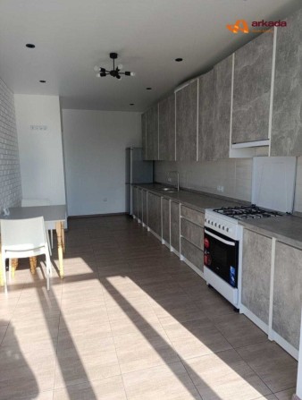 Здам в оренду простору 2-кімнатна квартира в новобудові - фото 1