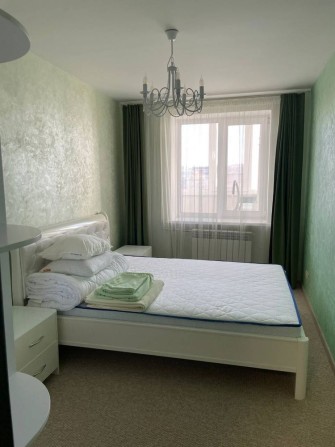 2 кімнатна біля Злати Плази з ремонтом! - фото 1